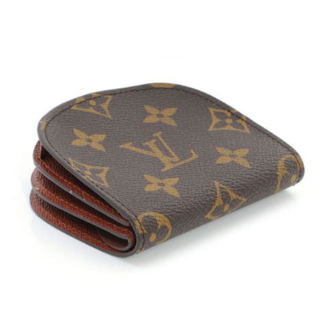 louis vuitton coinpouch|Louis Vuitton coin case.